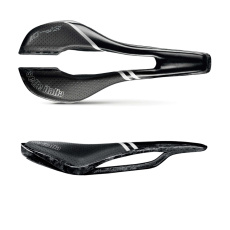Cyklistické sedlo Selle Italia SP-01 Tekno Superflow L3 Black Cyklistické sedlo Selle Italia SP-01 Tekno Superflow L3 Black