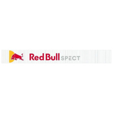 Red Bull Spect STRIVE náhradní pásek bílý