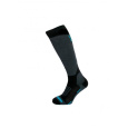 BLIZZARD BLIZZARD Wool Sport Junior ski socks, black/blue