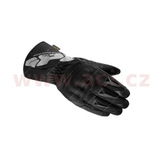 rukavice ALU PRO H2OUT, SPIDI (černé/šedé) rukavice ALU PRO H2OUT, SPIDI (černé/šedé)