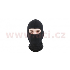 kukla Balaclava Cotton, EMERZE (černá, vel. UNI) kukla Balaclava Cotton, EMERZE (černá, vel. UNI)