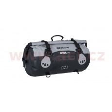 vodotěsný vak Aqua T-70 Roll Bag, OXFORD (šedý/černý, objem 70 l) vodotěsný vak Aqua T-70 Roll Bag, OXFORD (šedý/černý, objem 70 l)