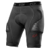 Chránič Fox Racing Titan Race Short Charcoal 