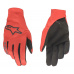 Alpinestars Drop 4.0  rukavice Red