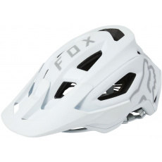 Přilba Fox Speedframe Pro Helmet, Ce White Přilba Fox Speedframe Pro Helmet, Ce White