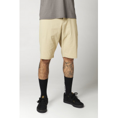 Cyklo šortky Fox Ranger Short Tan Cyklo šortky Fox Ranger Short Tan