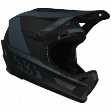 iXS integrální helma Xult DH marine-black iXS integrální helma Xult DH marine-black