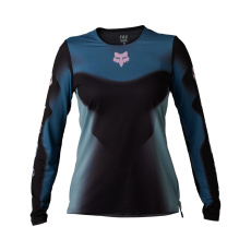 Dámský dres Fox W Flexair Ls Jersey Ts57 