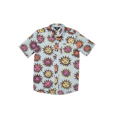 Dětská košile Volcom Ozzy Sun S/S 