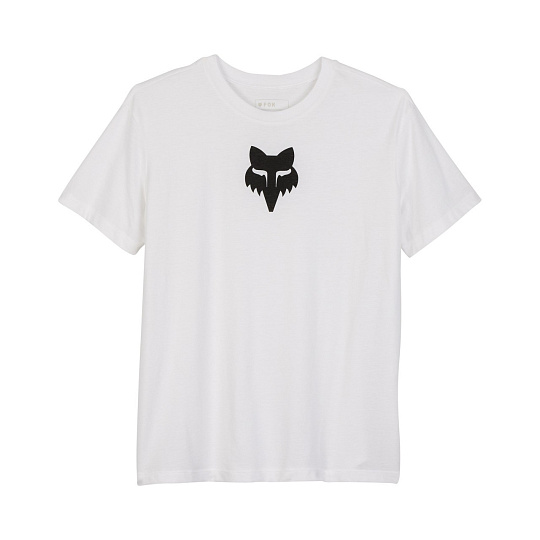 Dámské triko Fox W Fox Head s Tee 