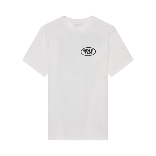 Pánské triko Fox Fox Wing s Prem Tee 