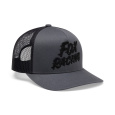Pánská kšiltovka Fox Speed Mesh Trucker Hat 