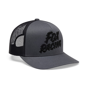 Pánská kšiltovka Fox Speed Mesh Trucker Hat Pánská kšiltovka Fox Speed Mesh Trucker Hat