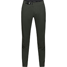 Pánské cyklo kalhoty Fox Ranger Pant Ivy (dark green) *