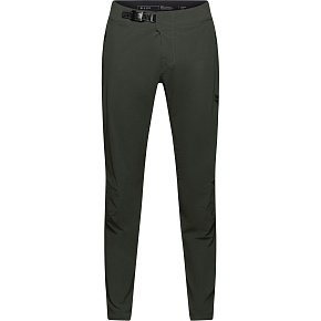 Pánské cyklo kalhoty Fox Ranger Pant Ivy (dark green) * Pánské cyklo kalhoty Fox Ranger Pant Ivy (dark green) *