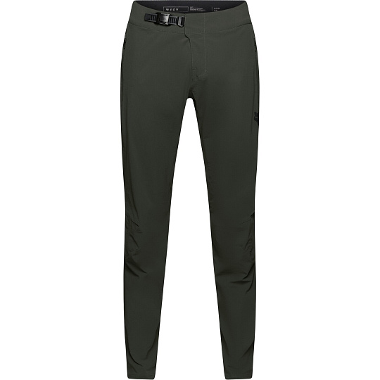 Pánské cyklo kalhoty Fox Ranger Pant Ivy (dark green) *