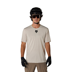 Cyklistický dres Fox Flexair Ss Jersey 