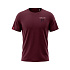 KELLYS Tričko ICONIC, Plum, M
