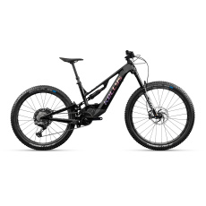 KELLYS Theos F100 SH L 29"/27.5" 825Wh KELLYS Theos F100 SH L 29"/27.5" 825Wh