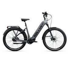 KELLYS Estima 80 Di2 SH Antracite S 27.5" 820Wh KELLYS Estima 80 Di2 SH Antracite S 27.5" 820Wh