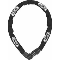 řetězový zámek ABUS 1385/110 Tresor černý řetězový zámek ABUS 1385/110 Tresor černý