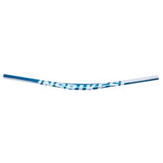 NS Bikes Evidence LIGHT řidítka 31,8 mm Soda Blue NS Bikes Evidence LIGHT řidítka 31,8 mm Soda Blue
