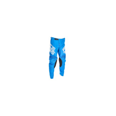 ACERBIS kalhoty MX-TRACK modrá