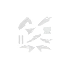 ACERBIS plastový full kit SX/SXF 23 bílá ACERBIS plastový full kit SX/SXF 23 bílá