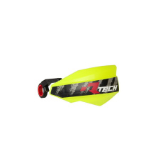kryty páček VERTIGO, RTECH (neon žluté, vč. montážní sady) kryty páček VERTIGO, RTECH (neon žluté, vč. montážní sady)