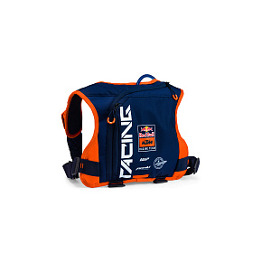 KTM Red Bull Racing hydratační vesta Erzberg KTM Red Bull Racing hydratační vesta Erzberg
