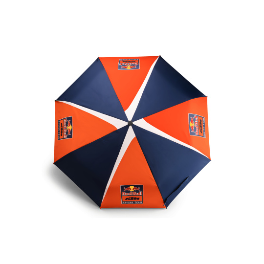 KTM Red Bull Racing skládací deštník Apex