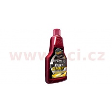 MEGUIARS Deep Crystal Step 1 Paint Cleaner - čistič laku 1. krok (3-krokový leštící set) 473 ml MEGUIARS Deep Crystal Step 1 Paint Cleaner - čistič laku 1. krok (3-krokový leštící set) 473 ml
