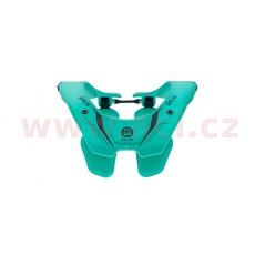 chránič krční páteře Air AQUA, ATLAS (černá/zelená) chránič krční páteře Air AQUA, ATLAS (černá/zelená)