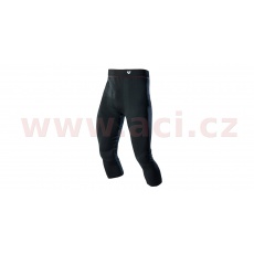 termoprádlo spodky 3/4 Hero pant - warm, UNDERSHIELD (černá) termoprádlo spodky 3/4 Hero pant - warm, UNDERSHIELD (černá)