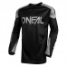 O´Neal dres MATRIX RIDEWEAR černá/šedá