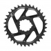 11.6218.040.009 - SRAM CR X-SYNC SL EAGLE 36T DM 6 OFFSET BLK