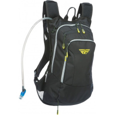 hydrobag XC100, FLY RACING - USA (černá, objem 3 l) hydrobag XC100, FLY RACING - USA (černá, objem 3 l)