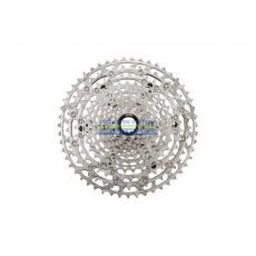 SHIMANO kazeta DEORE CS-M6100-12 12 rychl MTB 10-51T SHIMANO kazeta DEORE CS-M6100-12 12 rychl MTB 10-51T