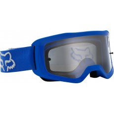 Pánské brýle Fox Main Stray Goggle Blue Pánské brýle Fox Main Stray Goggle Blue
