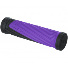 KELLYS Rukojeti KLS ADVANCER 017, purple KELLYS Rukojeti KLS ADVANCER 017, purple