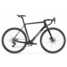 silniční kolo BASSO Palta, phantom black, Campagnolo EKAR, Microtech MX25, 2022 silniční kolo BASSO Palta, phantom black, Campagnolo EKAR, Microtech MX25, 2022