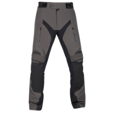 Moto kalhoty RICHA CYCLONE 2 GORE-TEX tmavě šedé