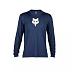 Dětský dres Fox Yth Ranger Ls Jersey Midnight *