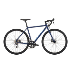 Gravel kolo Kona Rove AL 700 Blue 2023*