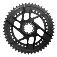 00.6218.062.001 - SRAM CRING ROAD 4835T KIT DM RIVAL E1 BLK
