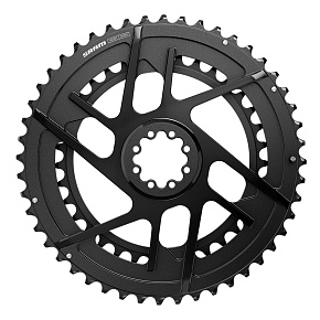 00.6218.062.001 - SRAM CRING ROAD 4835T KIT DM RIVAL E1 BLK 00.6218.062.001 - SRAM CRING ROAD 4835T KIT DM RIVAL E1 BLK