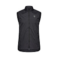 Cyklistická vesta Fox Ranger Wind Vest  Black *