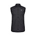 Cyklistická vesta Fox Ranger Wind Vest Black *
