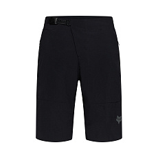 Cyklistické šortky Fox Flexair Short W/ Liner 