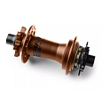 Dartmoor REEL Expert Boost SINGLESPEED 13T, CHOCO náboj